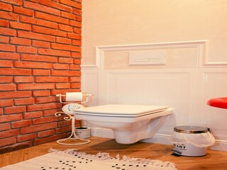 Parco vacanze Wielki Klincz Caratteristiche 33