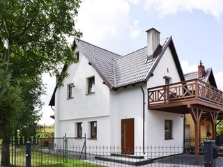 Vakantiepark Wielki Klincz Buitenaudio-opname 4