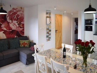 Parco vacanze Wielki Klincz Caratteristiche 14