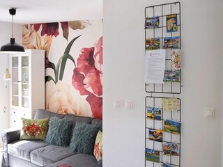 Parco vacanze Wielki Klincz Caratteristiche 15