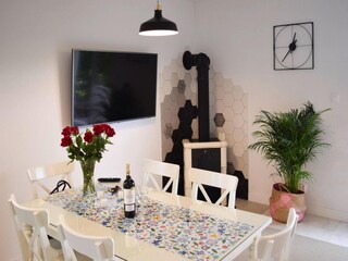 Vakantiepark Wielki Klincz Kenmerken 16