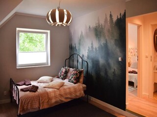 Parco vacanze Wielki Klincz Caratteristiche 17