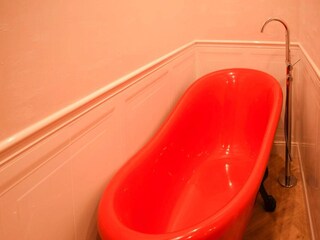 Parco vacanze Wielki Klincz Caratteristiche 19