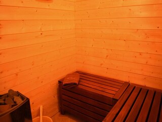 Parco vacanze Wielki Klincz Caratteristiche 20