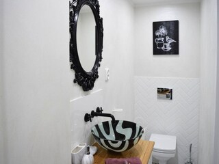 Parco vacanze Wielki Klincz Caratteristiche 22