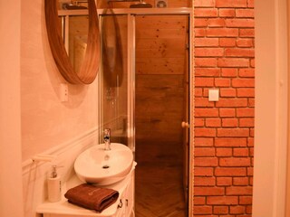 Parco vacanze Wielki Klincz Caratteristiche 23