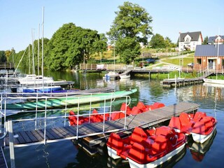 Vakantiepark Wielki Klincz Omgeving 35
