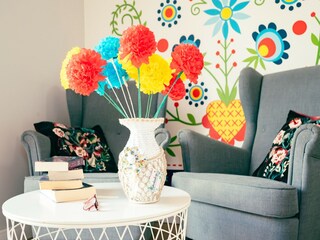 Parco vacanze Wielki Klincz Caratteristiche 24