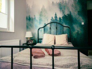 Parco vacanze Wielki Klincz Caratteristiche 26