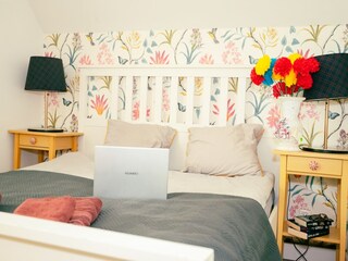 Parco vacanze Wielki Klincz Caratteristiche 27