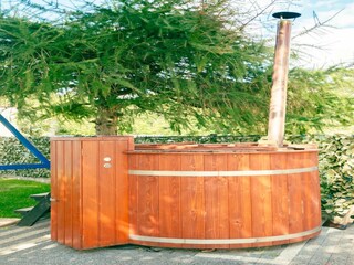 Vakantiepark Wielki Klincz Buitenaudio-opname 5