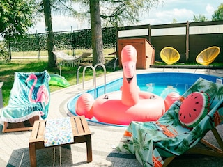 Parc de vacances Wielki Klincz Enregistrement extérieur 7