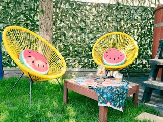 Parco vacanze Wielki Klincz Registrazione all'aperto 8