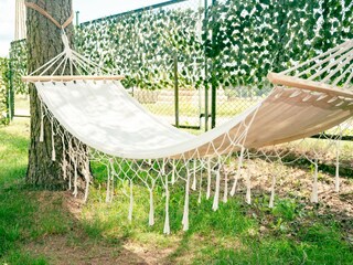 Parco vacanze Wielki Klincz Registrazione all'aperto 9