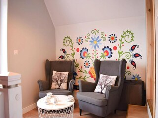 Parco vacanze Wielki Klincz Caratteristiche 30