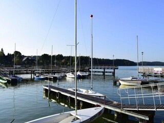 Parco vacanze Wielki Klincz Ambiente 36