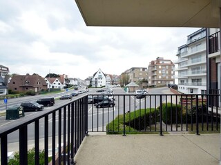 Apartamento Wenduine Grabación al aire libre 2