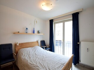 Apartment Wenduine Features 5