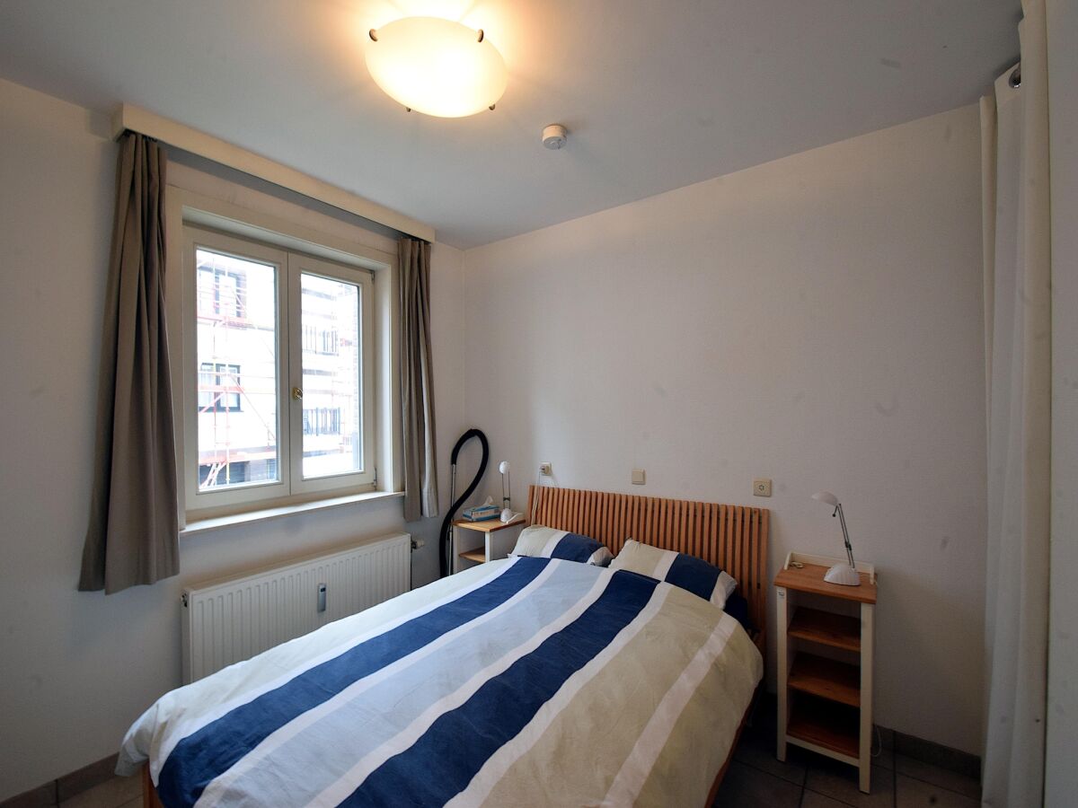 Apartment Wenduine Ausstattung 12