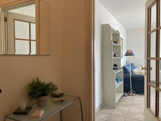 Apartment Wenduine Features 11