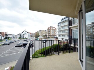 Apartamento Wenduine Grabación al aire libre 3