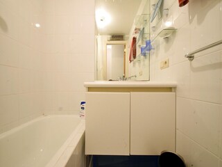 Apartamento Wenduine Características 12