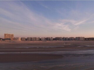 Appartamento Wenduine Ambiente 38