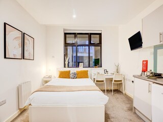 Apartamento Richmond (London) Características 9
