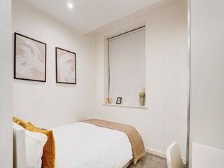 Apartamento Richmond (London) Características 2