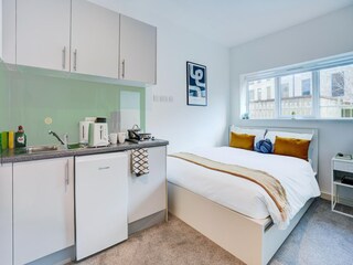 Apartment Richmond (London) Ausstattung 13