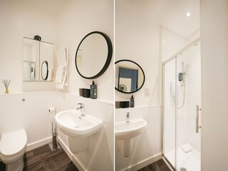 Apartamento Richmond (London) Características 12