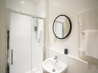 Apartment Richmond (London) Ausstattung 11