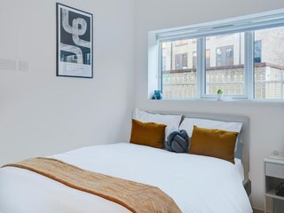 Apartamento Richmond (London) Características 14