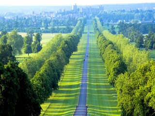 Apartamento Richmond (London) Entorno 19
