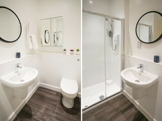 Apartamento Richmond (London) Características 7