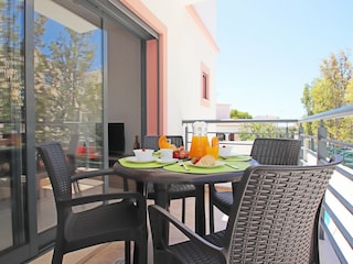 Apartment Albufeira Outdoor Recording 1