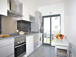 Apartment Albufeira Features 7