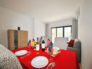 Apartment Albufeira Features 8