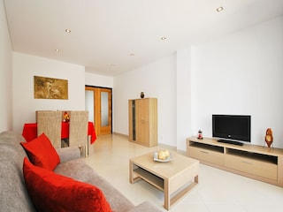 Apartment Albufeira Features 9