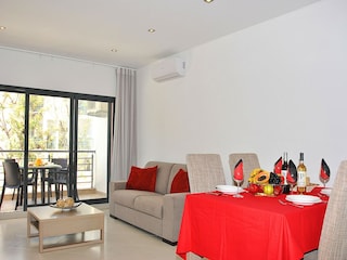 Apartment Albufeira Features 10