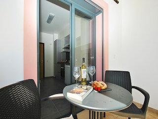 Apartment Albufeira Features 11