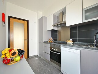 Apartment Albufeira Features 12