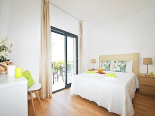 Apartment Albufeira Features 13