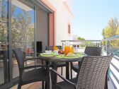 Appartement Albufeira Buitenaudio-opname 1