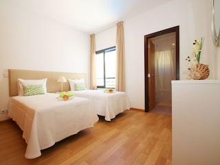 Apartment Albufeira Features 4