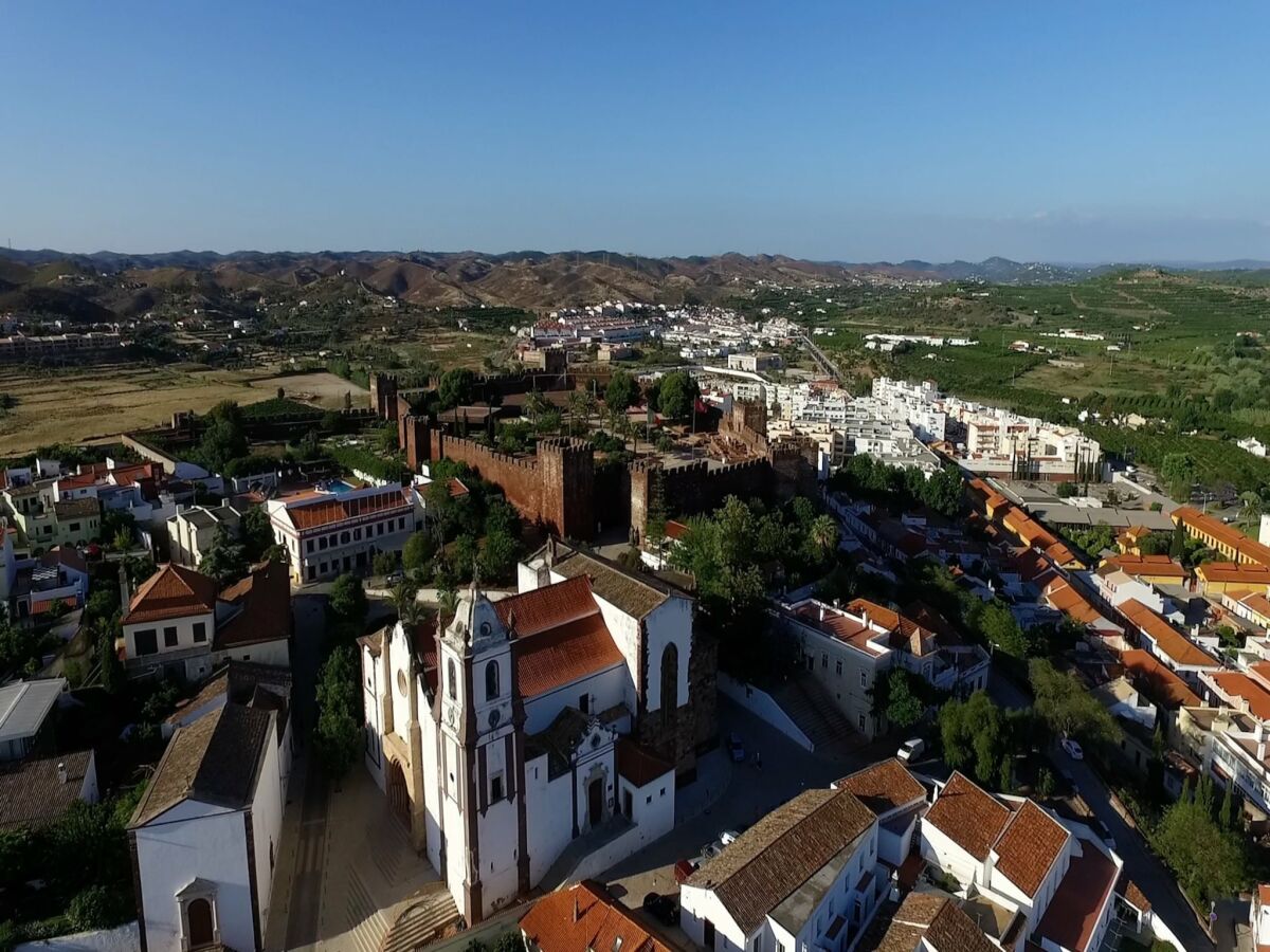 Apartment Albufeira Umgebung 19