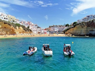Apartment Albufeira Environment 19