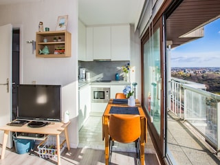 Apartment Middelkerke Features 6