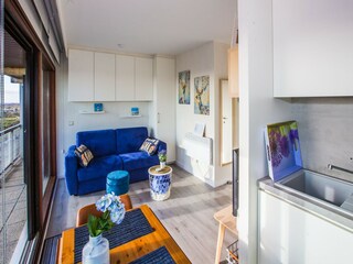 Appartamento Middelkerke Caratteristiche 6