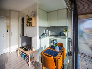 Appartamento Middelkerke Caratteristiche 8